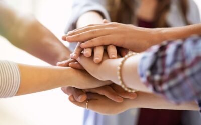 How Werner Helps in the Fight Against Human Trafficking