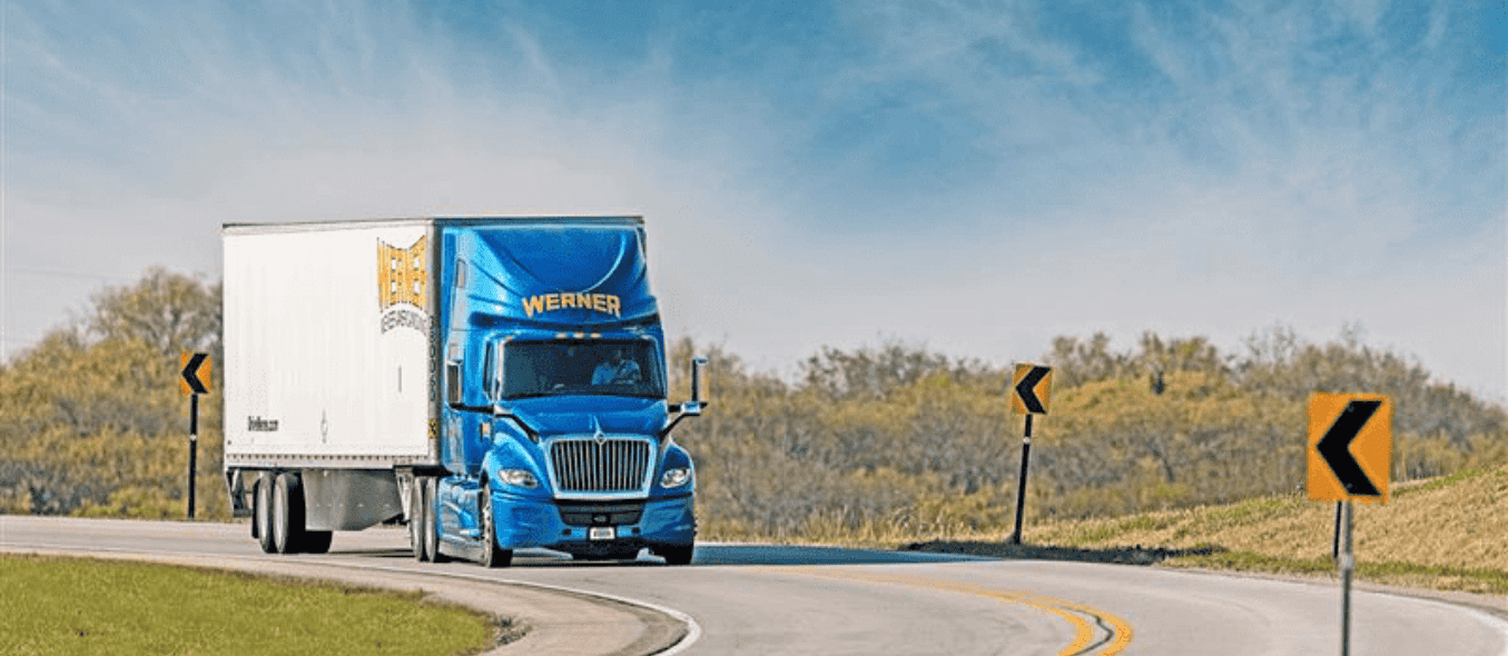 sustainable trucking solutions