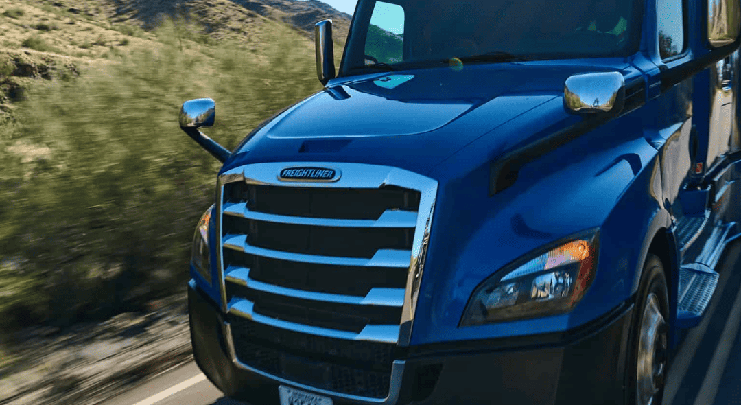 Our Drivers Are Our #1 Asset