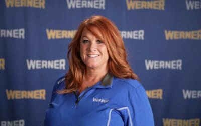 Werner Road Team Captains: Gina Jones