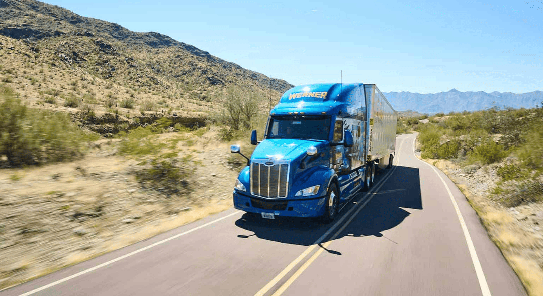 Our Drivers are Our #1 Asset (Part 2)