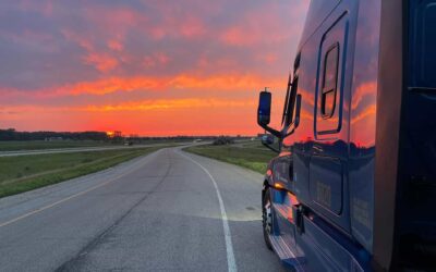 4 Ways Daylight Saving Time Impacts Professional Truck Drivers