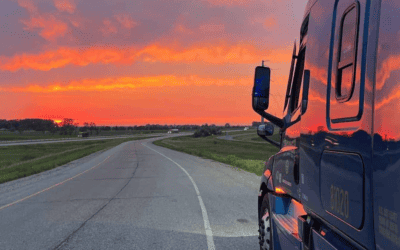 4 Ways Daylight Saving Time Impacts Professional Truck Drivers