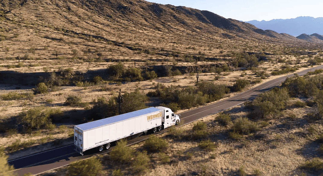 The Importance of Matching Truck Driving Teams for Safety and Success