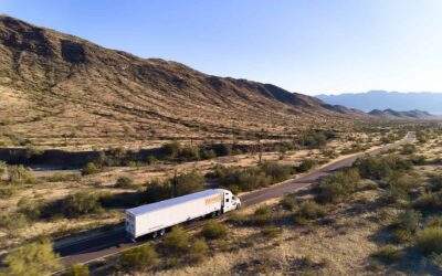 The Importance of Matching Truck Driving Teams for Safety and Success