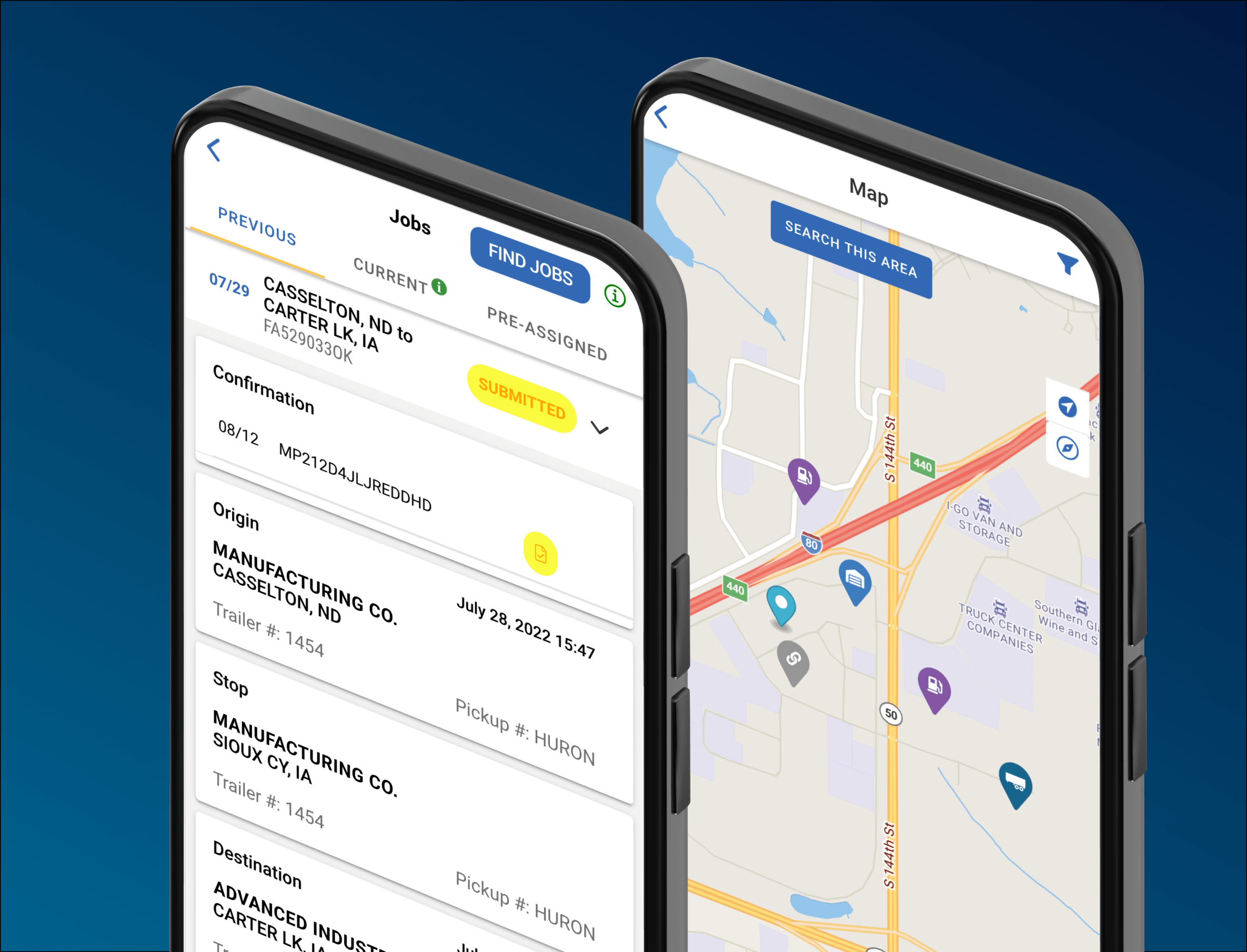 Drive Werner Pro App - Werner Enterprises