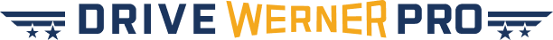 DriveWernerPro-Logo