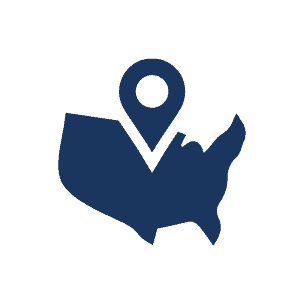 Werner NavigationIcons Regional