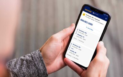 Creating a Digital Platform with Carriers in Mind