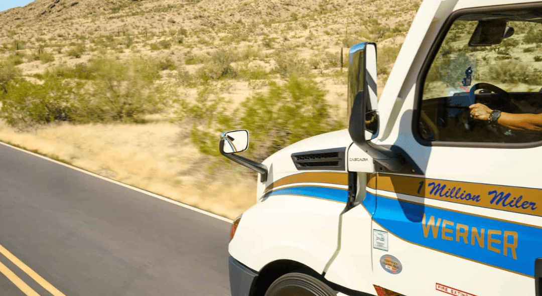 Interested in Trucking? How To Get Started.