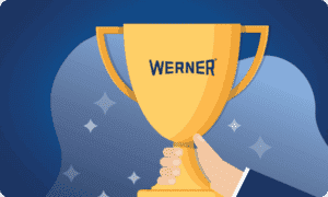 Werner Awards image