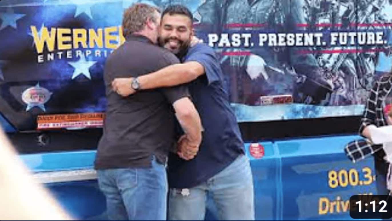 RoadTeamRecognition 1