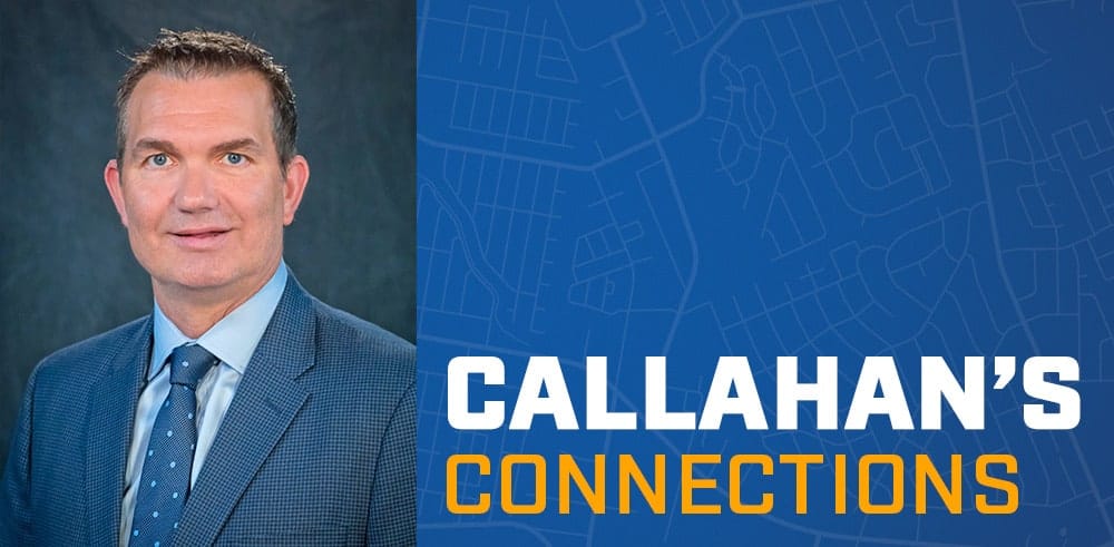 Callahan’s Connections – Q2 Newsletter