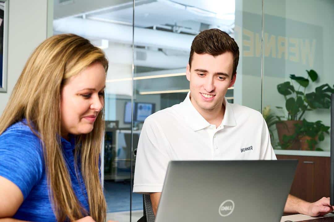 Careers Werner Enterprises