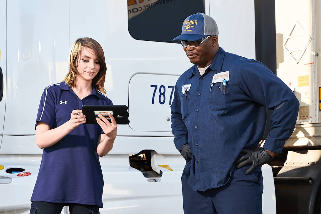 20220309 WERNER TRUCK DRIVER INSPECTION 2051 1 1