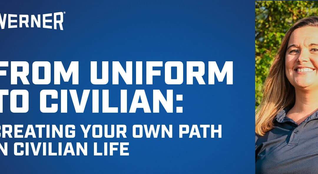 From Uniform to Civilian: Building a Future for Life After the Military (Part 1)