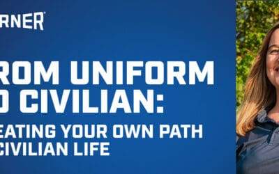 From Uniform to Civilian: Building a Future for Life After the Military (Part 1)