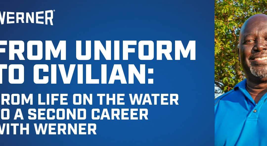 From Uniform to Civilian: Building a Future for Life After the Military (Part 3)