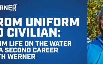 From Uniform to Civilian: Building a Future for Life After the Military (Part 3)