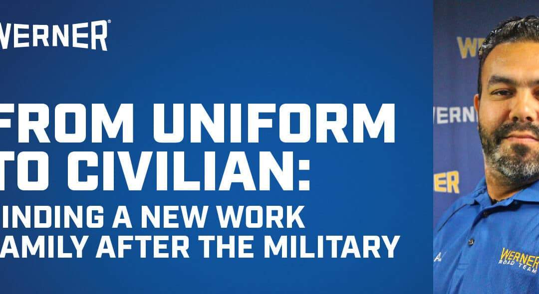 From Uniform to Civilian: Building a Future for Life After the Military (Part 2)