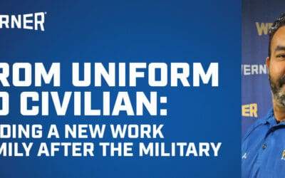 From Uniform to Civilian: Building a Future for Life After the Military (Part 2)