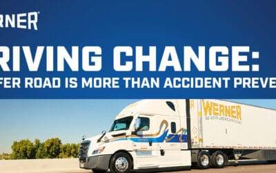 Driving Change: A Safer Road Is More Than Accident Prevention (Part 3)