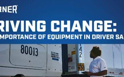 Driving Change: The Importance of Equipment In Driver Safety (Part 2)