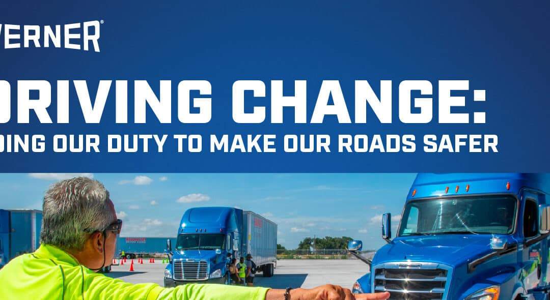 Driving Change: Doing Our Duty to Make our Roads Safer