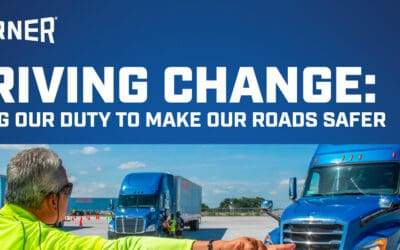 Driving Change: Doing Our Duty to Make our Roads Safer