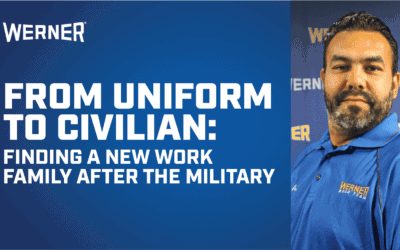 From Uniform to Civilian: Building a Future for Life After the Military (Part 2)