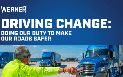 Driving Change: Doing Our Duty to Make our Roads Safer