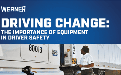 Driving Change: The Importance of Equipment In Driver Safety (Part 2)