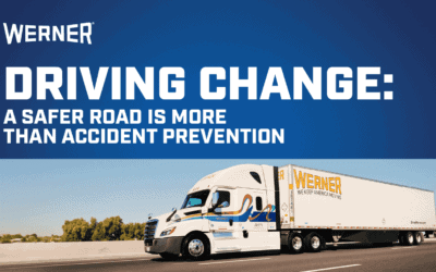 Driving Change: A Safer Road Is More Than Accident Prevention (Part 3)