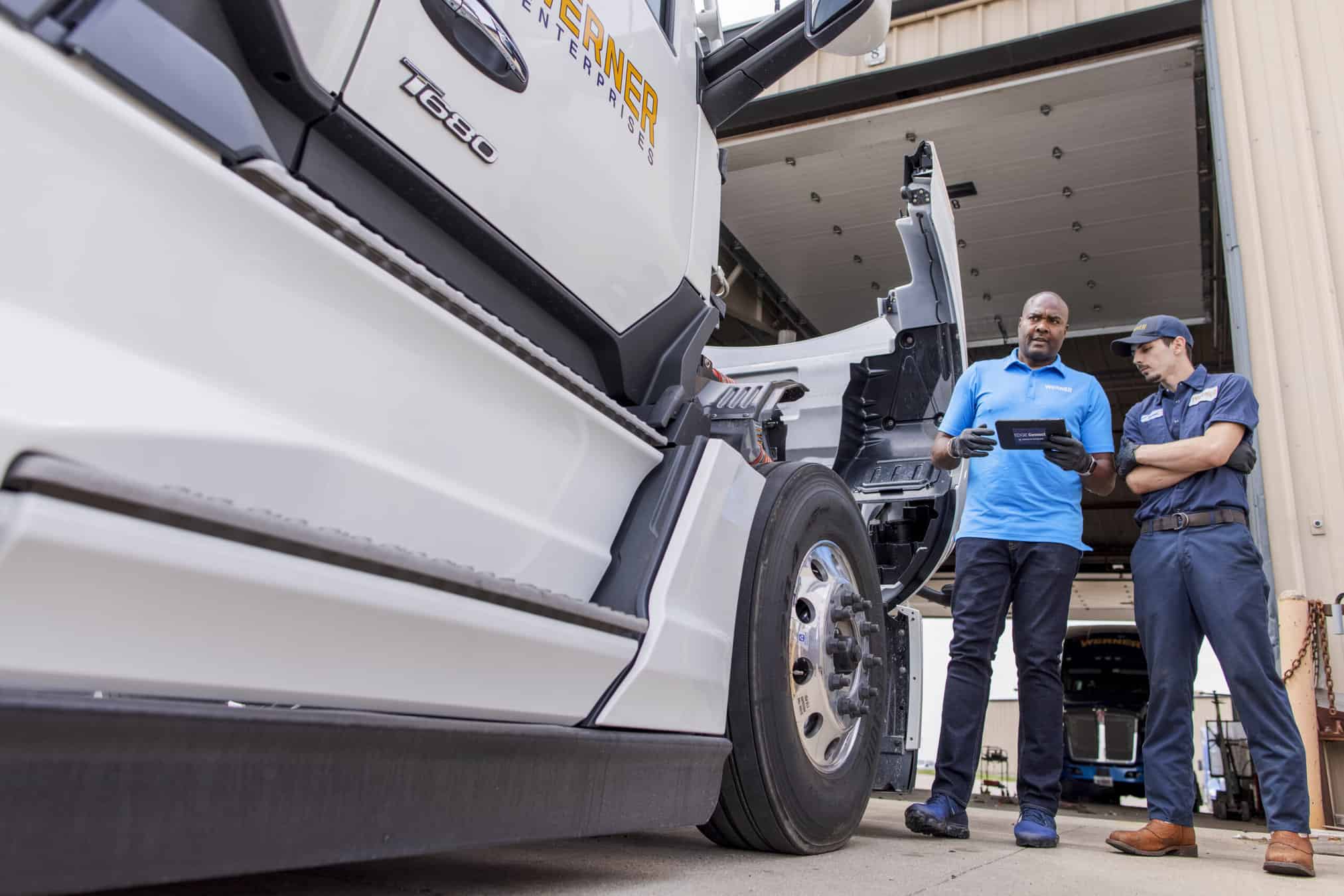 maintenance apprenticeship