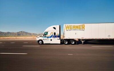 Navigating Scope 3 Emissions: Key Considerations When Selecting a Carrier