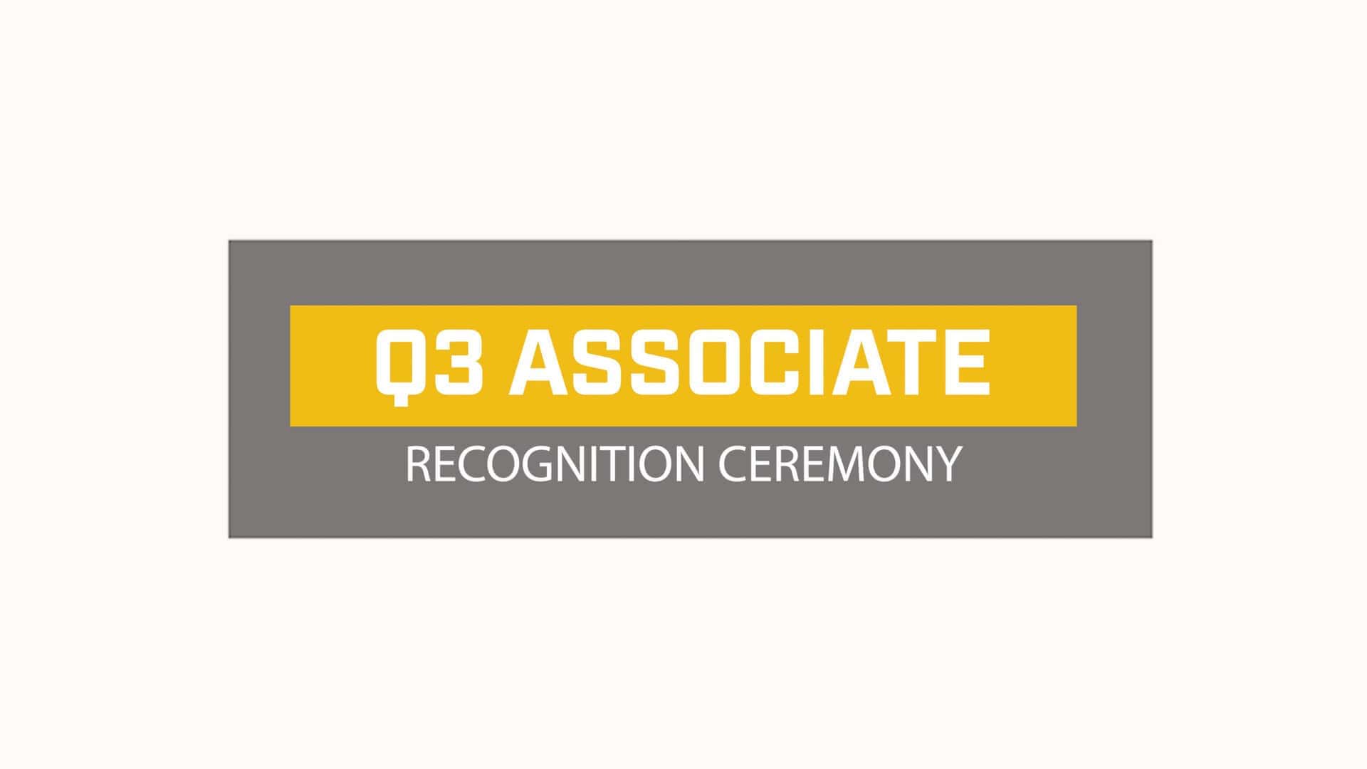 Q3 Associate Recognition Ceremony Thumbnail scaled (1)