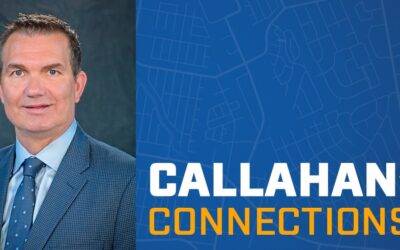 Callahan’s Connections – Q3 Newsletter