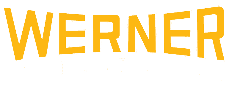 logo Werner light