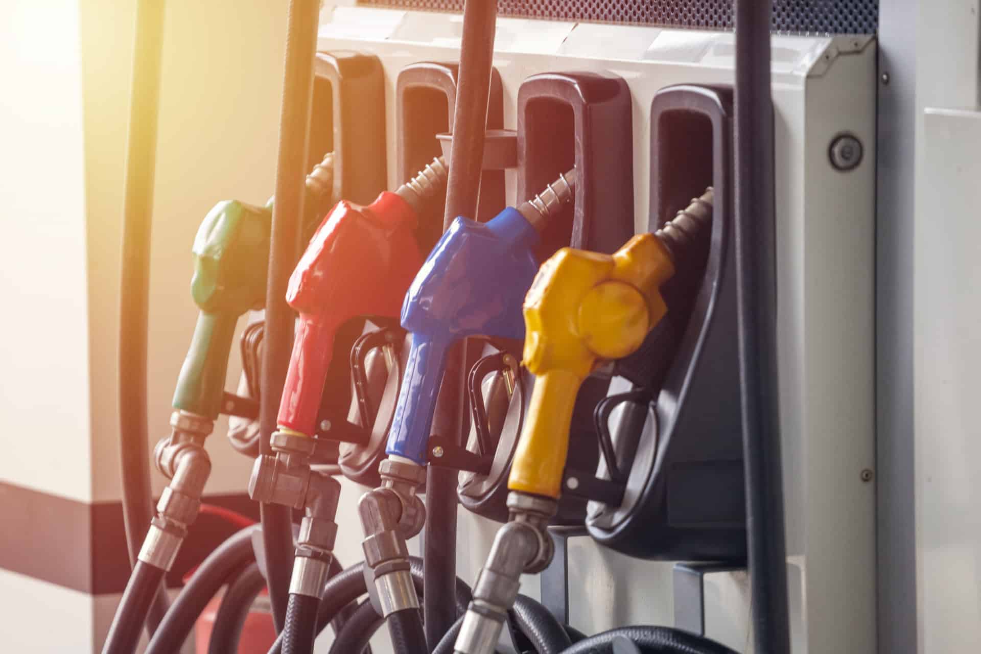 fuel rewards
