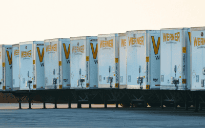 How Carriers Can Utilize Werner’s Cross-Border Opportunities