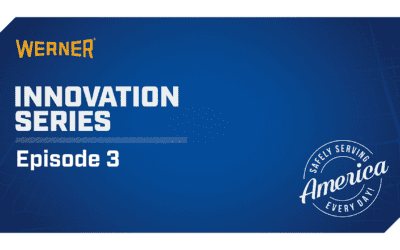 December Innovation Series Podcast