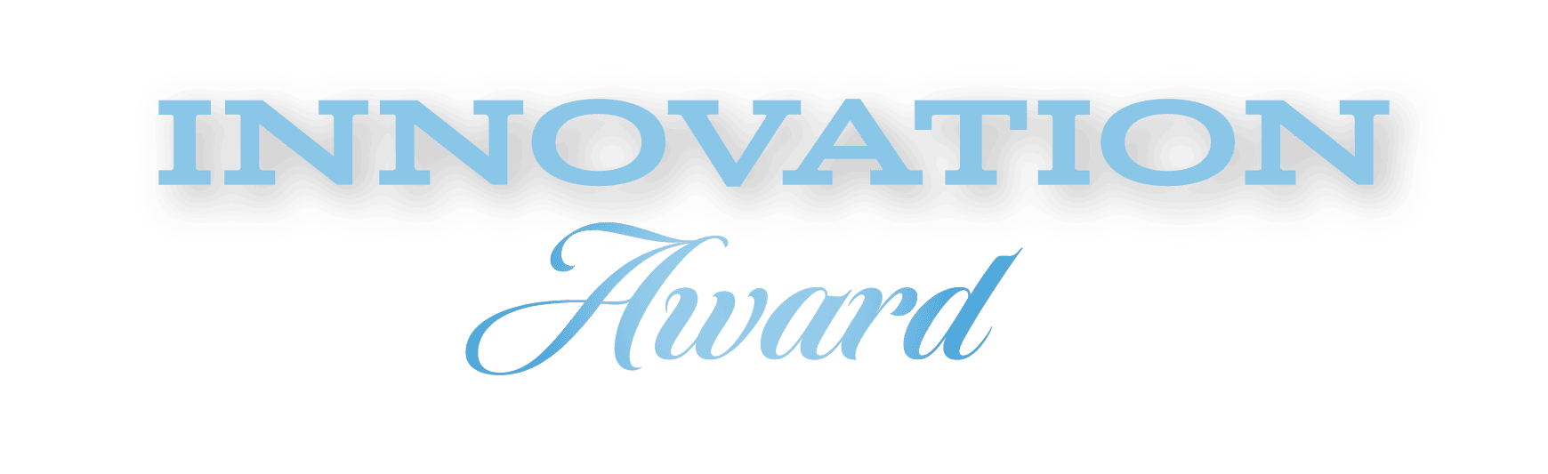 Award Headers Innovation