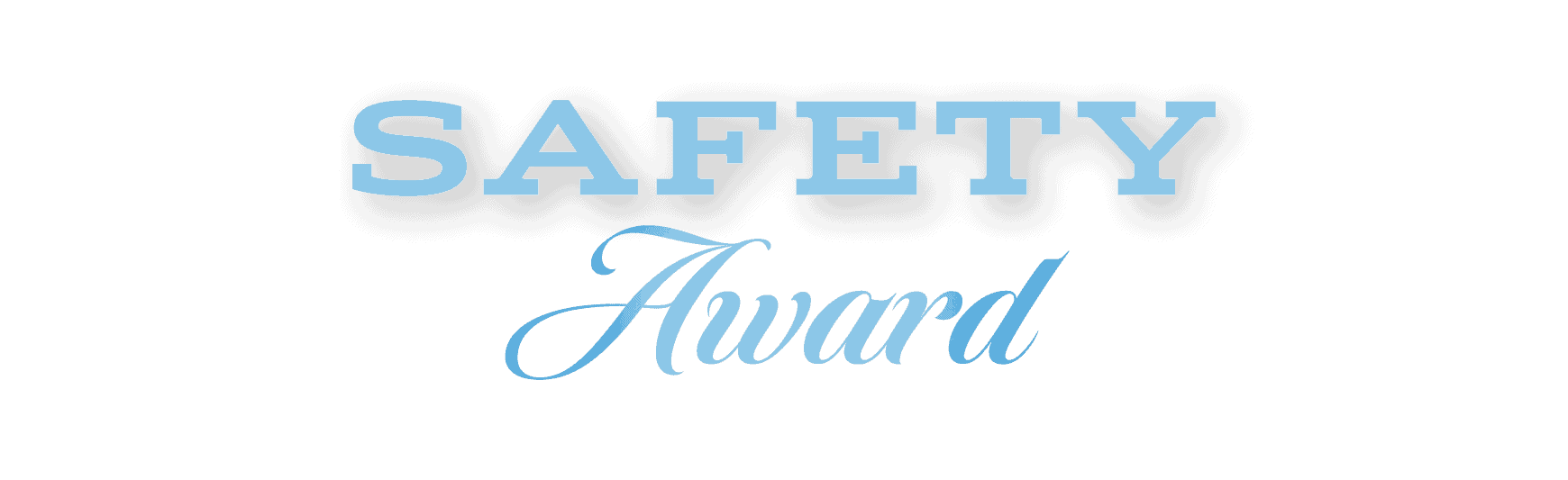 Award Headers Safety