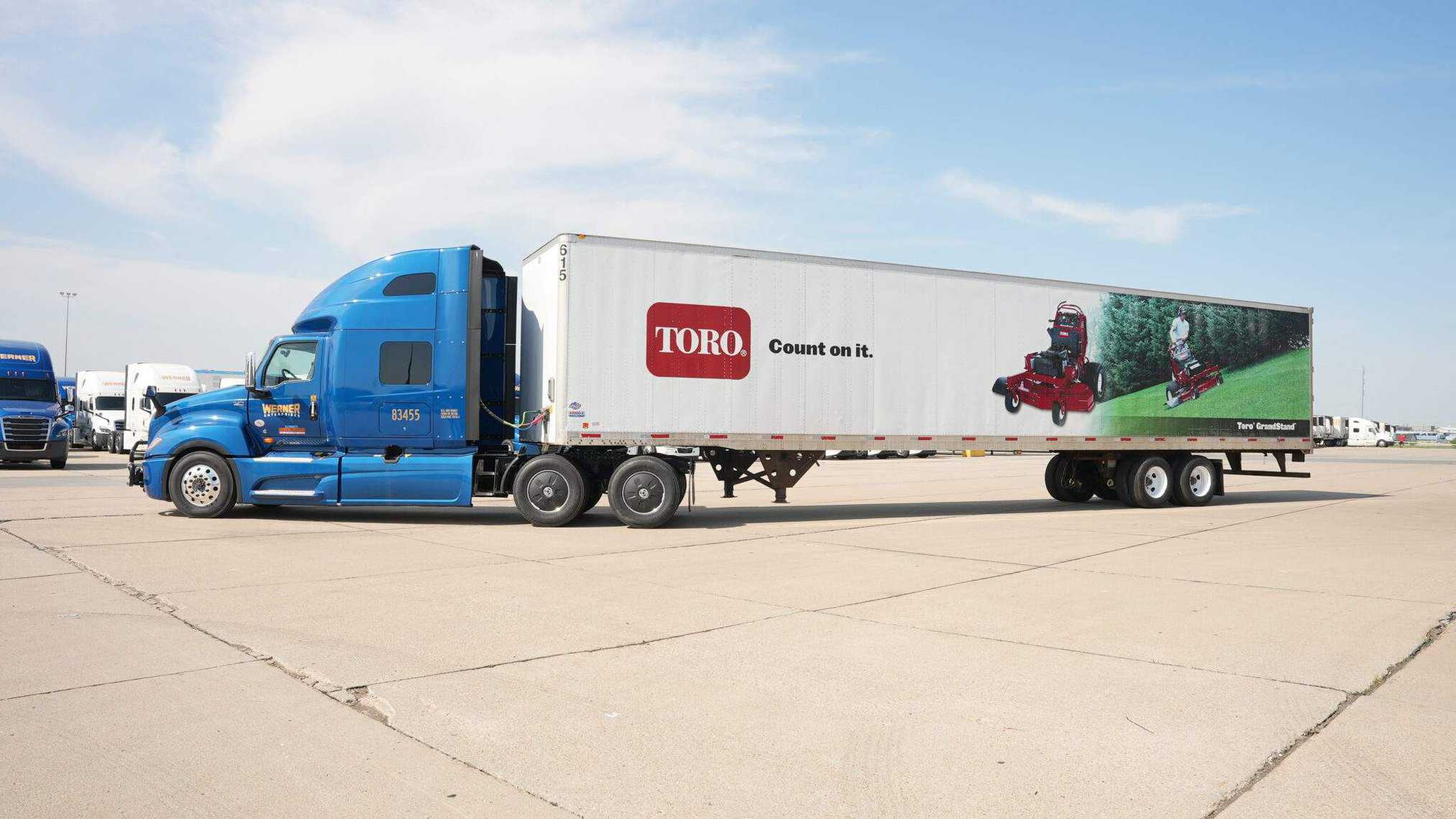 Truck Driving Jobs for Class A CDL Truck Drivers Truck Driving Jobs for Class A CDL Truck Drivers