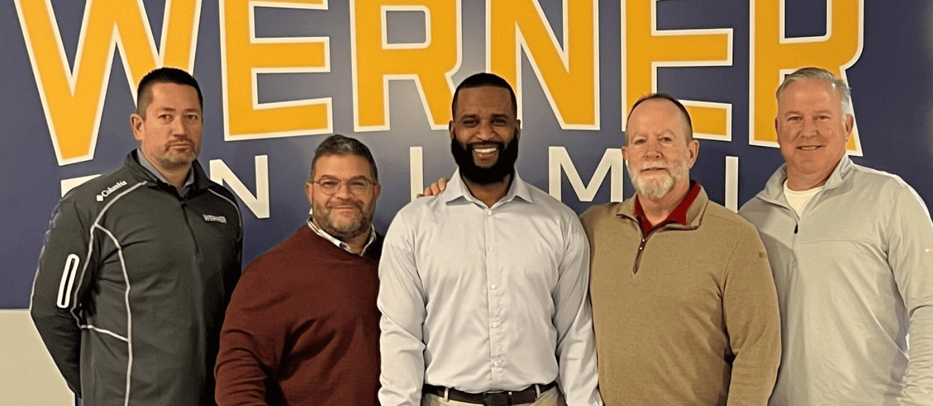 Final Mile Bob's Furniture Carrier of the Year