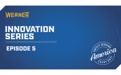 February Innovation Series Podcast