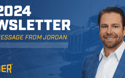 A Letter from Jordan Strawn