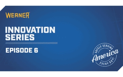 March Innovation Series Podcast