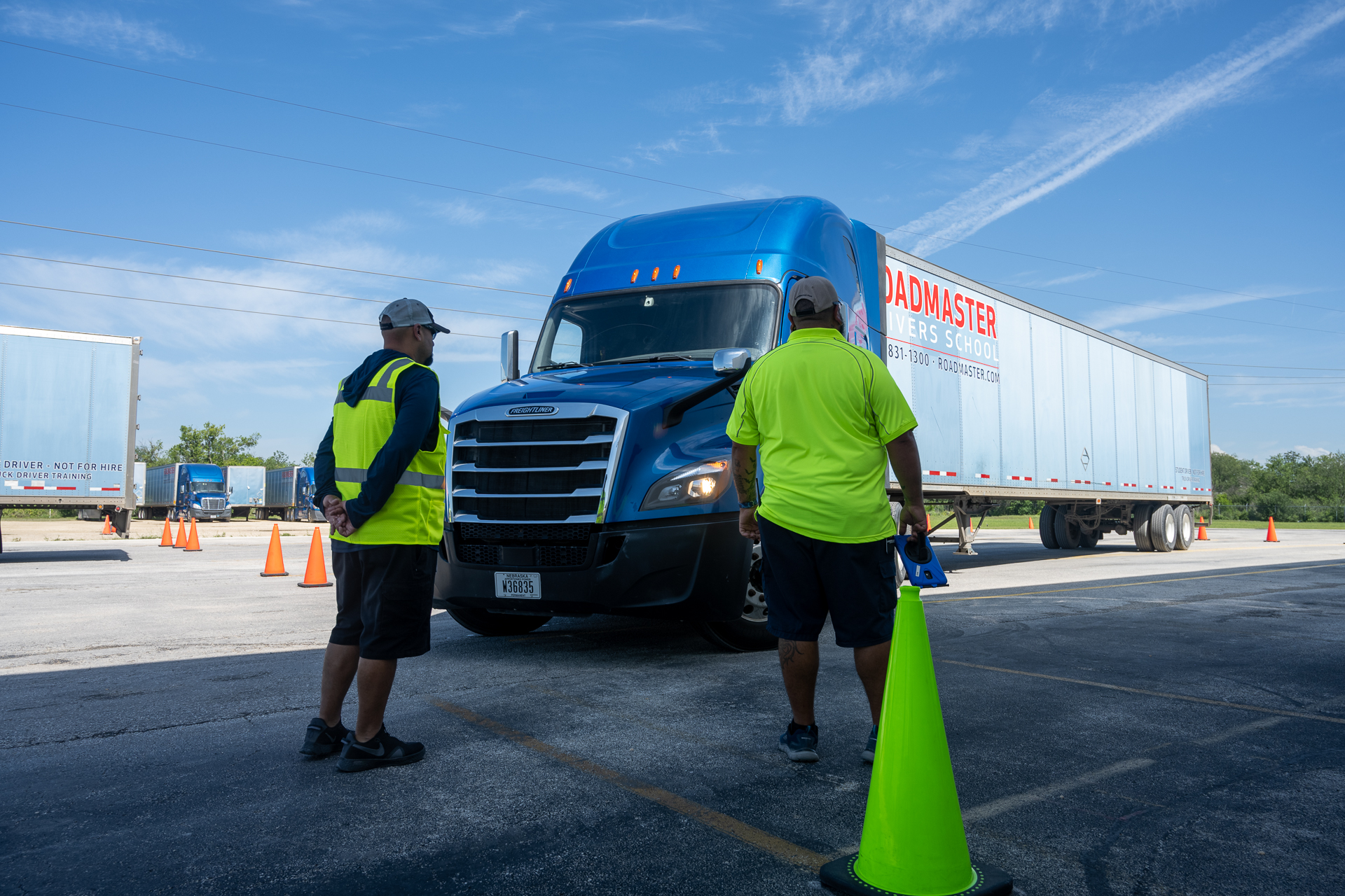 CDL School