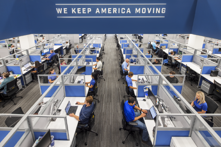 Werner corporate social responsibility